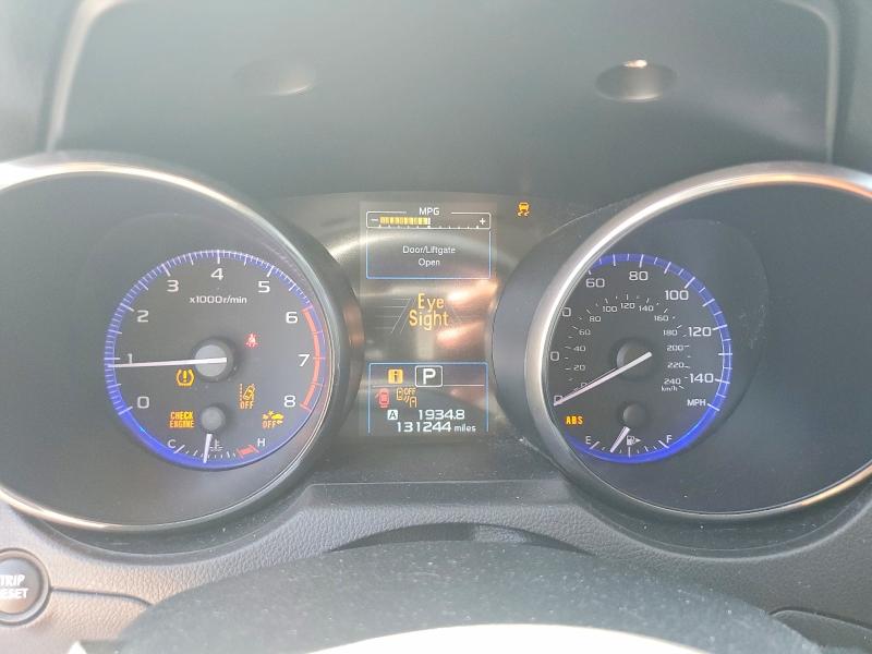 Aukcja sprzedaży 2017 Subaru Outback, vin: 4S4BSAFC9H3373005, numer aukcji: 65011726