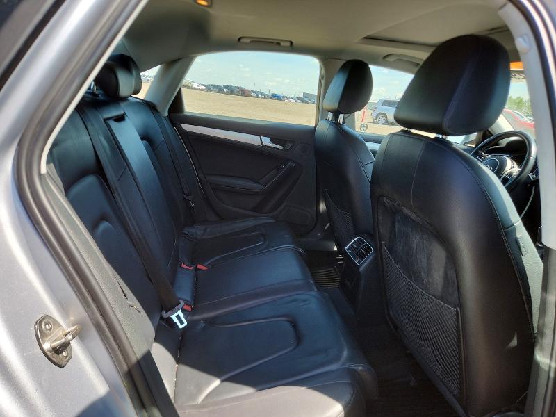 Aukcja sprzedaży 2015 Audi A4, vin: WAUFFCFL8FN010070, numer aukcji: 62945286
