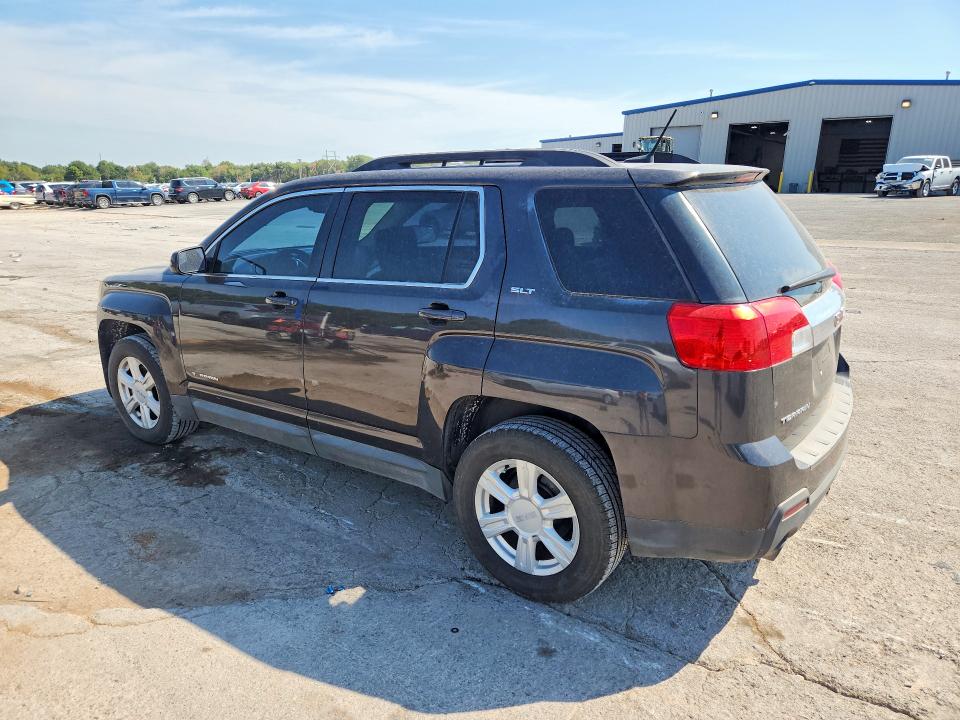 66925766 :رقم المزاد ، 2GKFLXE39E6342496 vin ، 2014 Gmc Terrain مزاد بيع