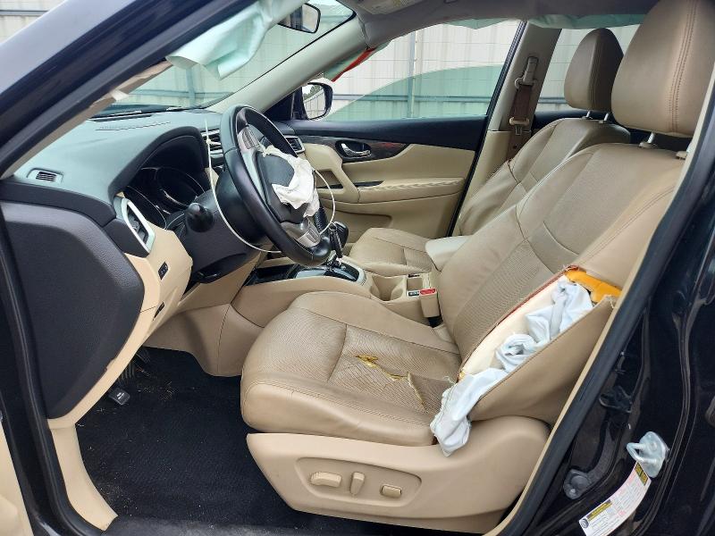 Aukcja sprzedaży 2016 Nissan Rogue, vin: JN8AT2MT9GW011313, numer aukcji: 66291616