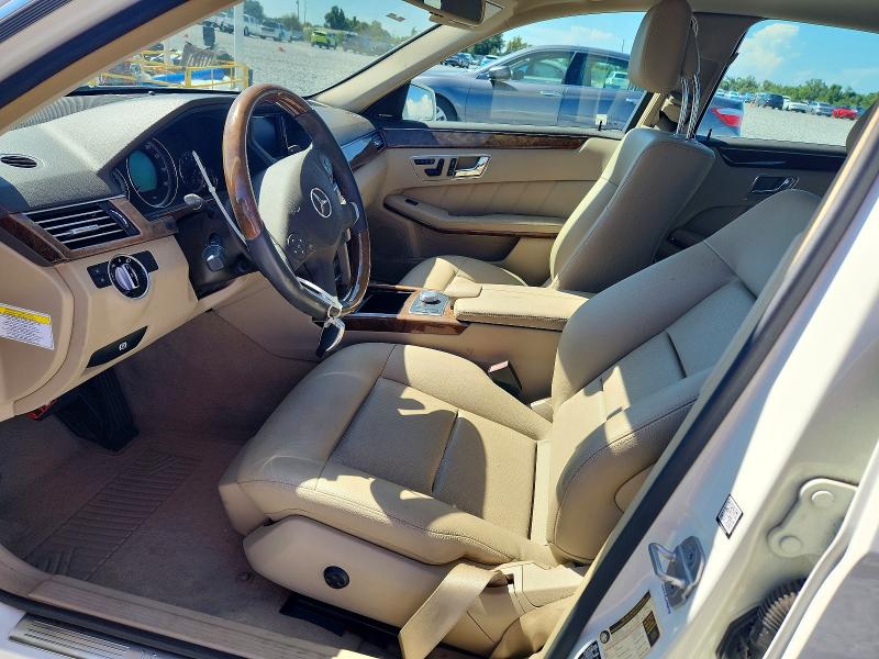 Продажа на аукционе авто 2011 Mercedes-benz E, vin: WDDHF5GB2BA468384, номер лота: 66606816