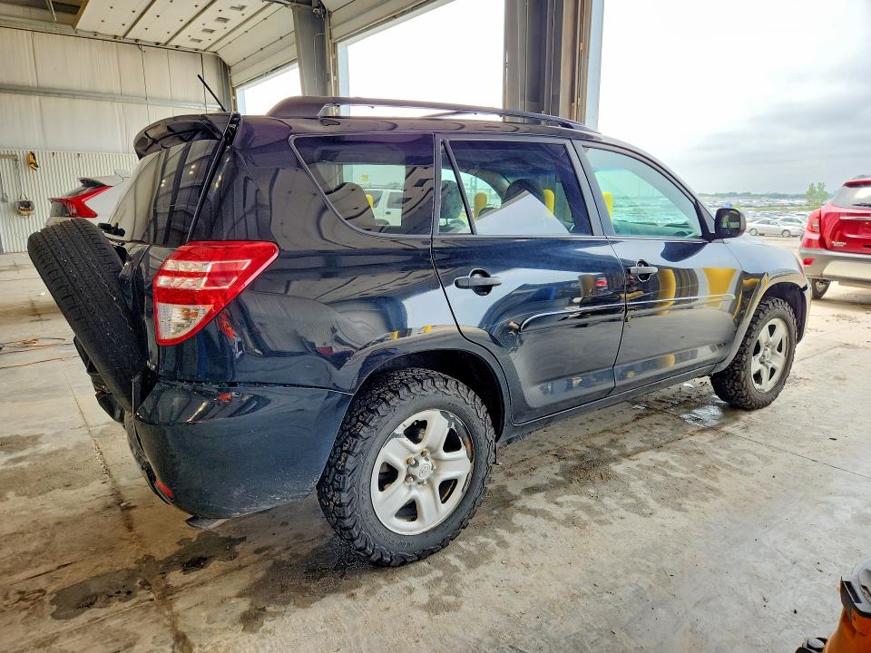 Aukcja sprzedaży 2011 Toyota Rav4, vin: 2T3BF4DV0BW172788, numer aukcji: 63834056