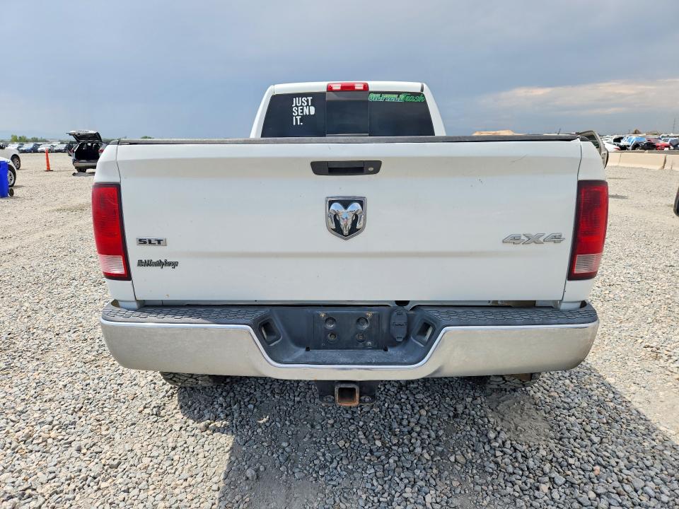2014 Ram 3500 მანქანა იყიდება აუქციონზე, vin: 3C63R3HL4EG220058, აუქციონის ნომერი: 64927036