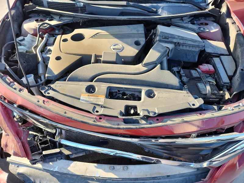 Aukcja sprzedaży 2013 Nissan Altima, vin: 1N4AL3AP4DN588721, numer aukcji: 64827596