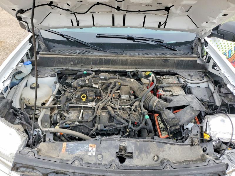 Продажа на аукционе авто 2024 Ford Maverick, vin: 3FTTW8J95RRA65687, номер лота: 63336146