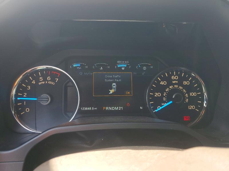 Продажа на аукционе авто 2017 Ford F150, vin: 1FTEW1EF4HFA59648, номер лота: 60929596