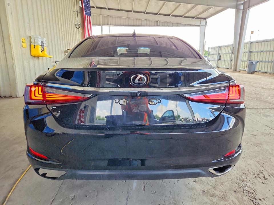 Продаж на аукціоні авто 2019 Lexus Es, vin: 58ABZ1B12KU043880, номер лоту: 64092826