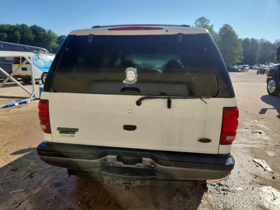Aukcja sprzedaży 2001 Ford Expedition, vin: 1FMPU16L31LA54737, numer aukcji: 67084126