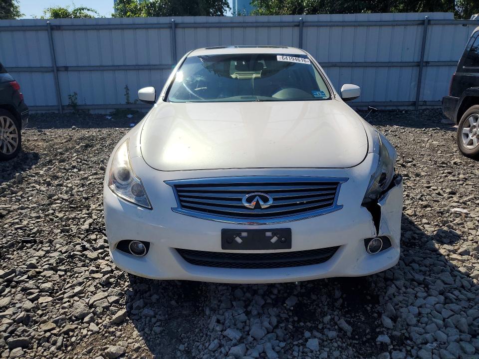 Продажа на аукционе авто 2011 Infiniti G37 Sedan, vin: JN1CV6AR2BM354664, номер лота: 64194616