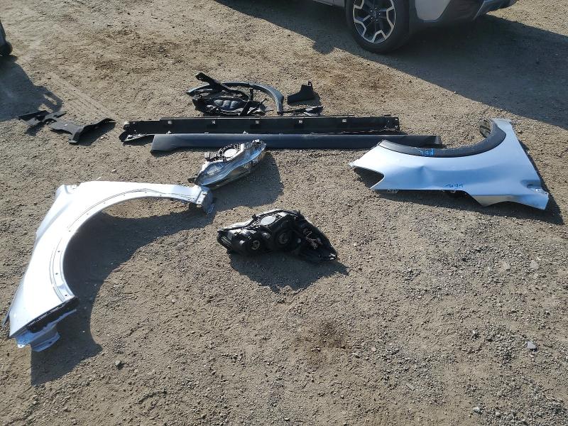 Aukcja sprzedaży 2016 Subaru Crosstrek, vin: JF2GPADCXGH336904, numer aukcji: 64631266