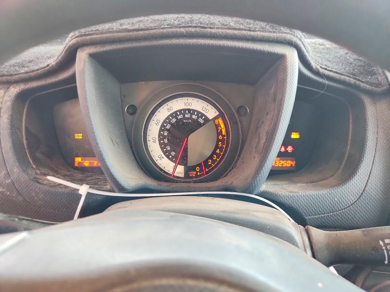 Aukcja sprzedaży 2014 Scion Xd, vin: JTKKUPB43E1046504, numer aukcji: 64602306