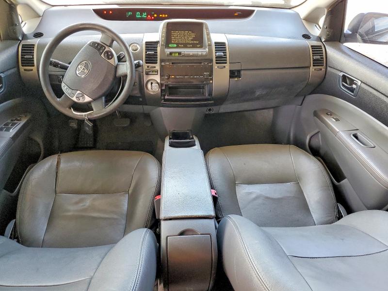 66786226 :رقم المزاد ، JTDKB20U073225772 vin ، 2007 Toyota Prius مزاد بيع