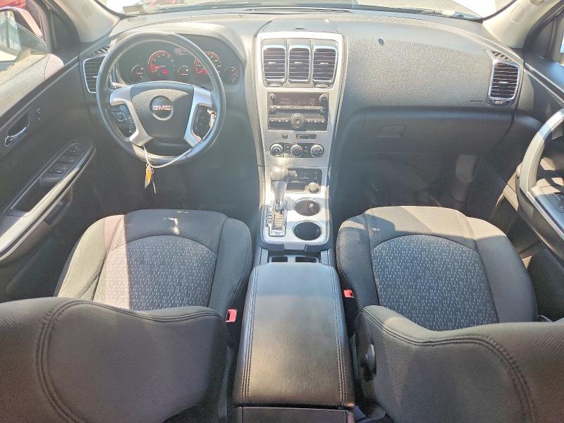 Aukcja sprzedaży 2012 Gmc Acadia, vin: 1GKKVPED9CJ220318, numer aukcji: 63673946