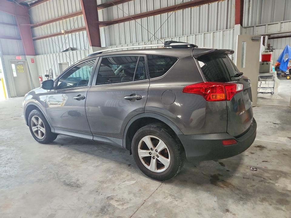Продаж на аукціоні авто 2013 Toyota Rav4, vin: JTMWFREV6D5001535, номер лоту: 63887436