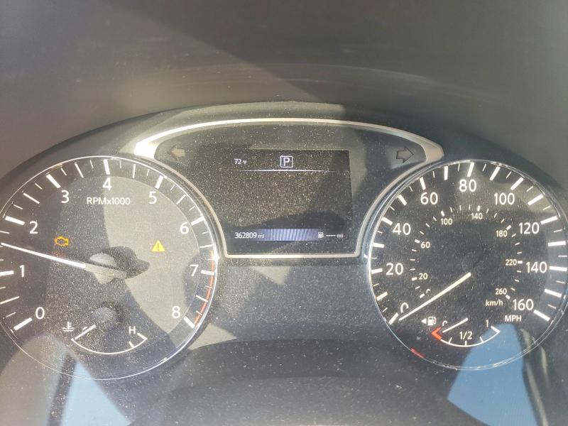 Aukcja sprzedaży 2016 Nissan Altima, vin: 1N4AL3AP3GC220191, numer aukcji: 63559466