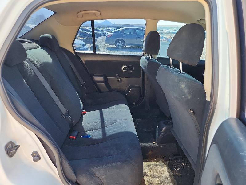 63543516 :رقم المزاد ، 3N1BC1AP8BL460517 vin ، 2011 Nissan Versa مزاد بيع