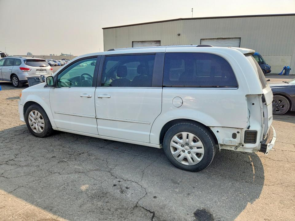 Aukcja sprzedaży 2017 Dodge Grand Caravan, vin: 2C4RDGCGXHR814672, numer aukcji: 67201446