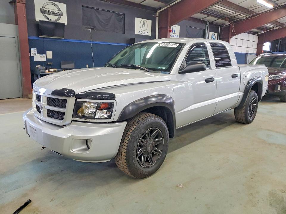 Aukcja sprzedaży 2011 Dodge Dakota, vin: 1D7RW3GK7BS592671, numer aukcji: 66620426