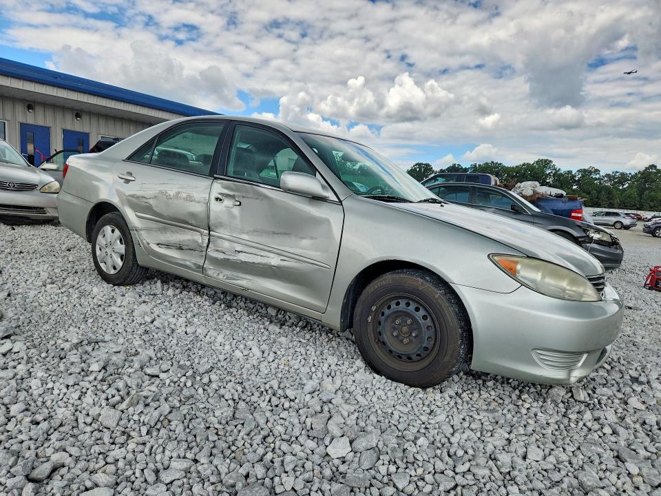 Продажа на аукционе авто 2006 Toyota Camry, vin: 4T1BE32K06U708403, номер лота: 63536366