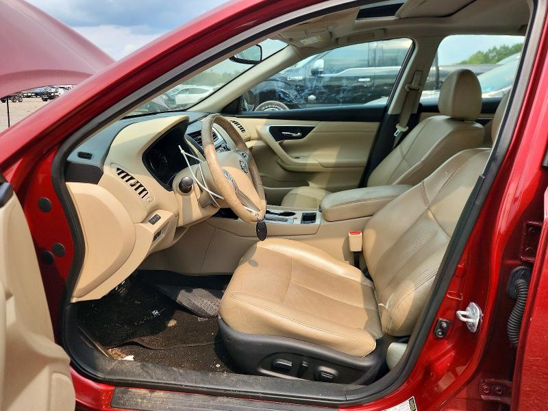 64461086 :رقم المزاد ، 1N4BL3AP2HC119987 vin ، 2017 Nissan Altima مزاد بيع