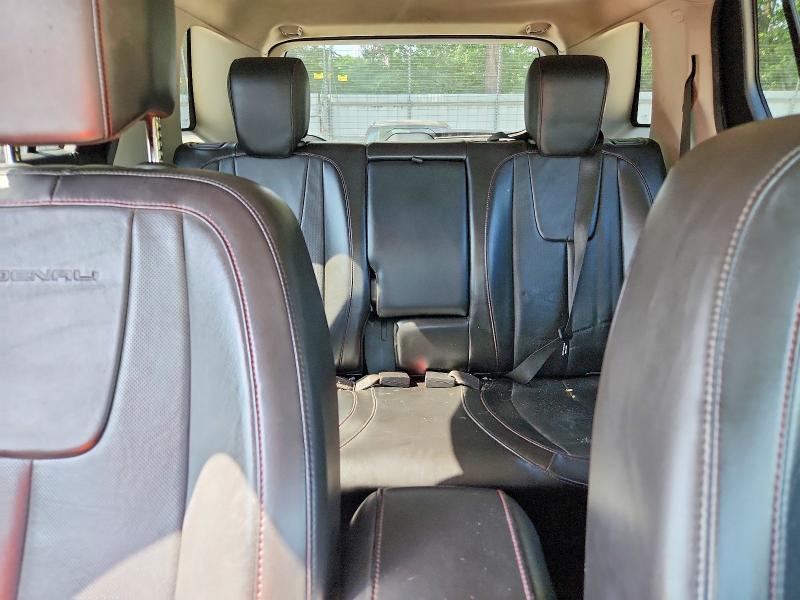 Aukcja sprzedaży 2014 Gmc Terrain, vin: 2GKFLZEK2E6352712, numer aukcji: 65446876