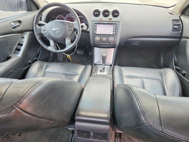 Aukcja sprzedaży 2011 Nissan Altima, vin: 1N4BL2AP4BN461592, numer aukcji: 64076416