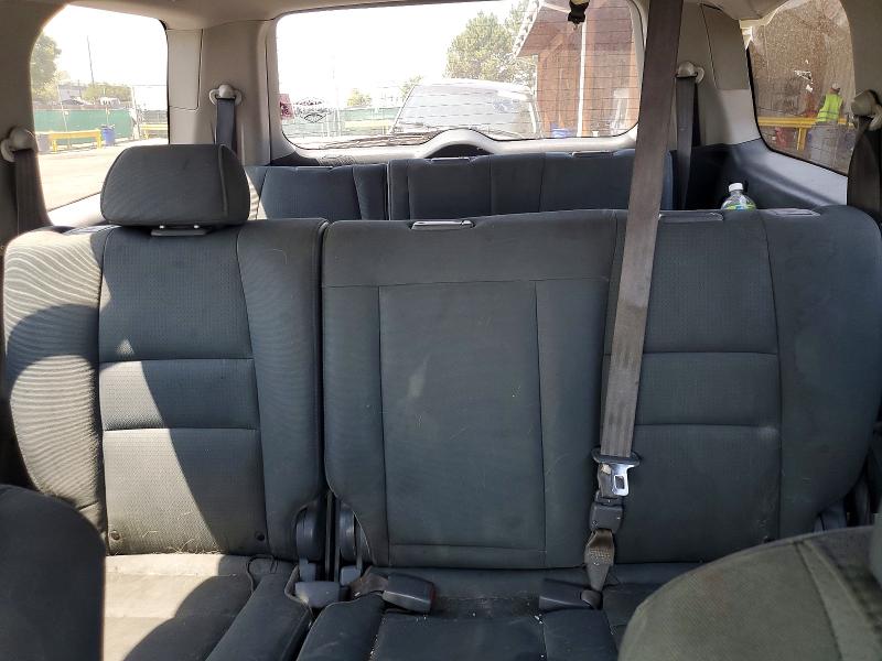 Продаж на аукціоні авто 2008 Honda Pilot, vin: 5FNYF18258B044814, номер лоту: 63444276