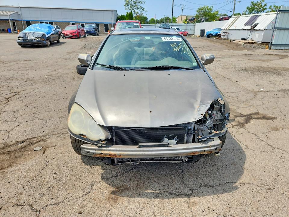 Продаж на аукціоні авто 2002 Acura Rsx, vin: JH4DC54832C034276, номер лоту: 64488126