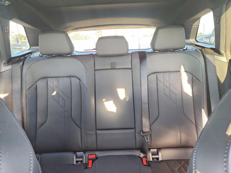 2026 Bmw X3 მანქანა იყიდება აუქციონზე, vin: 5UX53GP08T9456399, აუქციონის ნომერი: 65061986