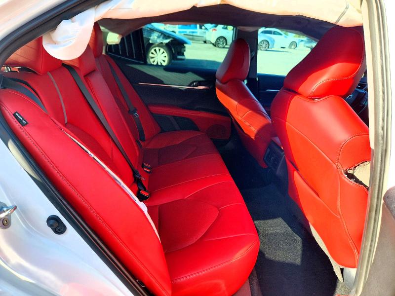 Продажа на аукционе авто 2023 Toyota Camry, vin: 4T1K61AK2PU103741, номер лота: 65500126