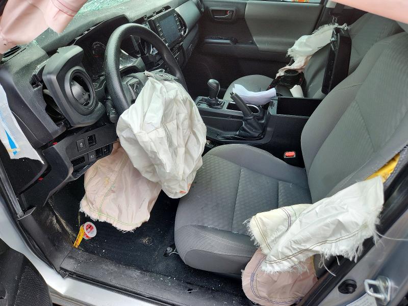 Aukcja sprzedaży 2022 Toyota Tacoma, vin: 3TYCZ5AN2NT096765, numer aukcji: 65226046