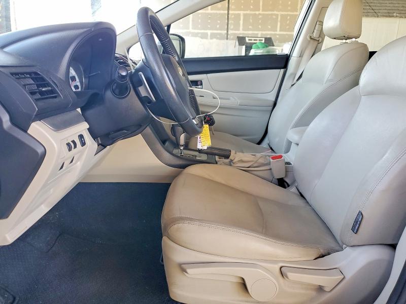 64502426 :رقم المزاد ، JF1GPAG66CH227229 vin ، 2012 Subaru Impreza مزاد بيع