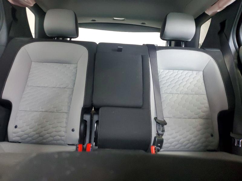 2021 Chevrolet Equinox მანქანა იყიდება აუქციონზე, vin: 3GNAXSEVXMS135928, აუქციონის ნომერი: 63853246