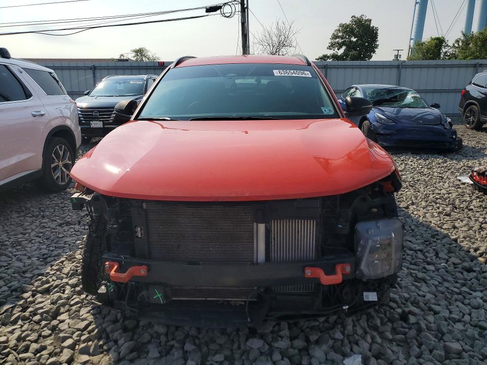 63654096 :رقم المزاد ، 5NTJDDDF3SH146396 vin ، 2025 Hyundai Santa Cruz مزاد بيع