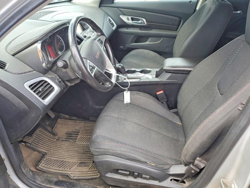 Aukcja sprzedaży 2016 Gmc Terrain, vin: 2GKFLTEK0G6333687, numer aukcji: 64574906