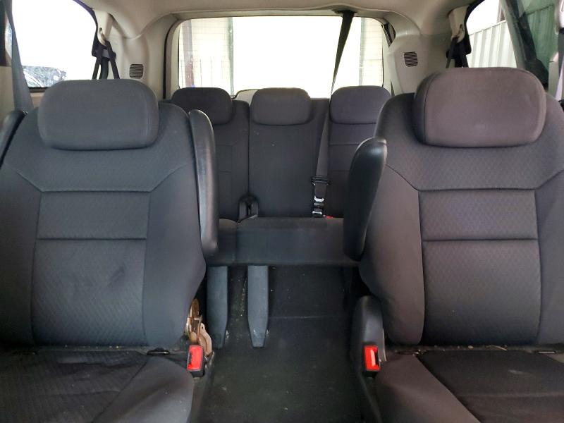 Aukcja sprzedaży 2010 Dodge Grand Caravan, vin: 2D4RN5D18AR265638, numer aukcji: 67175196