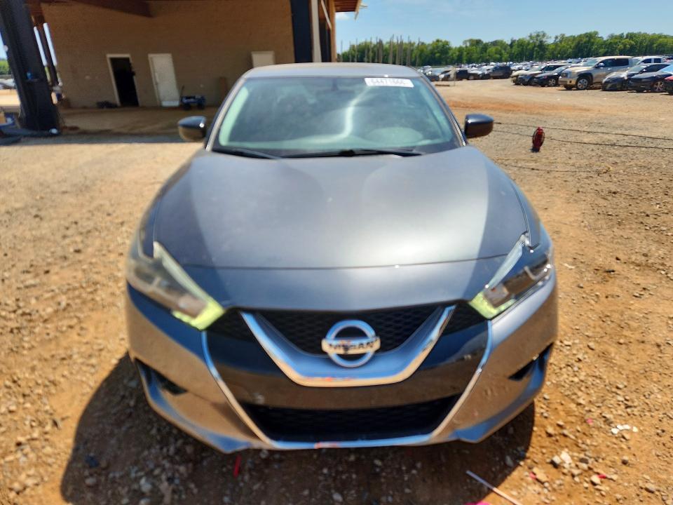 Продажа на аукционе авто 2017 Nissan Maxima, vin: 1N4AA6AP0HC437738, номер лота: 64471666