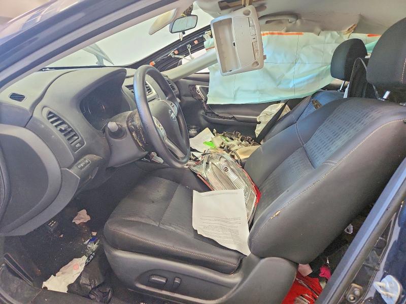 64269606 :رقم المزاد ، 1N4AL3AP2GC254106 vin ، 2016 Nissan Altima مزاد بيع