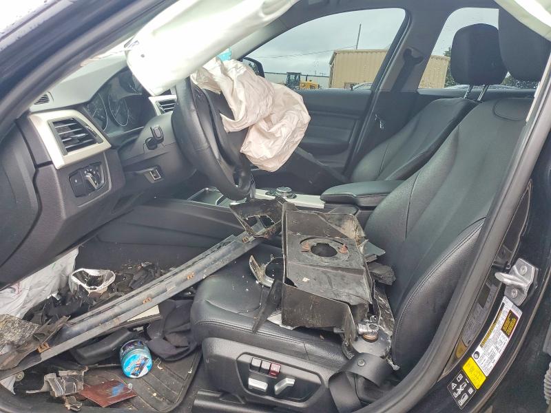 Aukcja sprzedaży 2016 Bmw 320, vin: WBA8E5G54GNT93904, numer aukcji: 64924716
