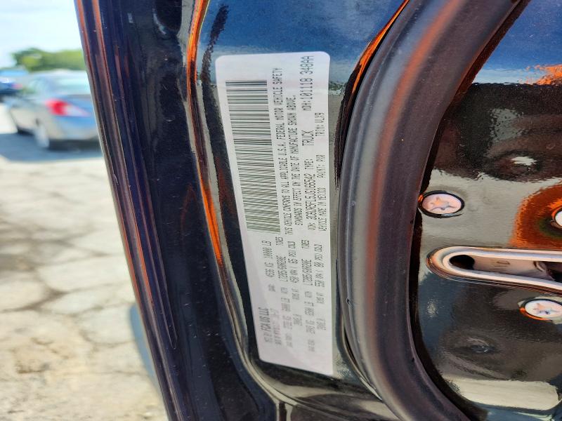 Aukcja sprzedaży 2018 Ram 2500, vin: 3C6UR5FL5JG166542, numer aukcji: 65002396