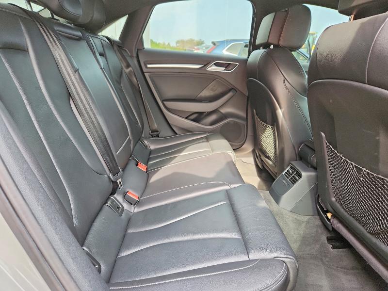 Aukcja sprzedaży 2020 Audi A3, vin: WAUAUGFF0LA005451, numer aukcji: 66233746