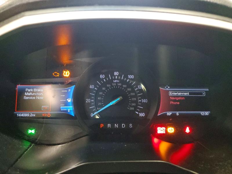 Продажа на аукционе авто 2015 Ford Edge, vin: 2FMTK4J94FBC22698, номер лота: 64183546