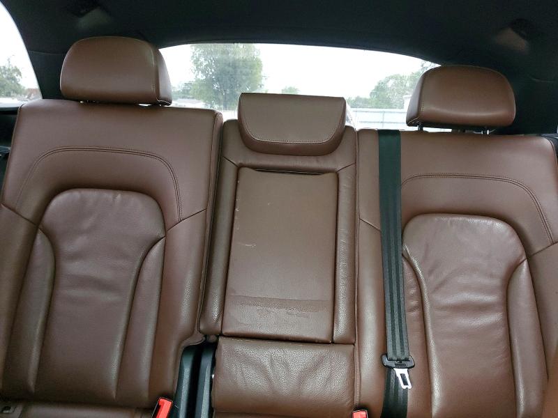 Продаж на аукціоні авто 2015 Audi Q5, vin: WA1CMAFP3FA043899, номер лоту: 66177946