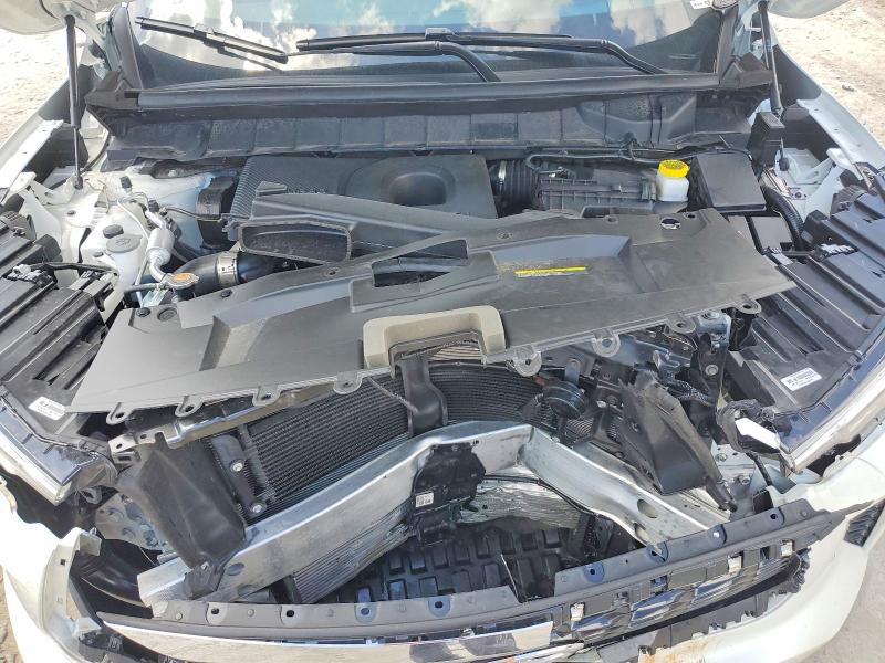 Продажа на аукционе авто 2025 Infiniti Qx60, vin: 5N1AL1GS9SC352659, номер лота: 66625936