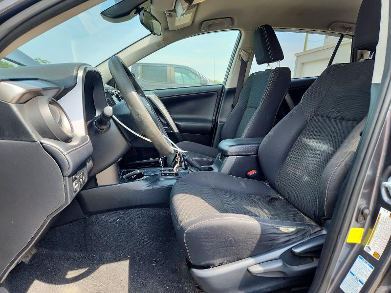 Aukcja sprzedaży 2018 Toyota Rav4 Hybrid, vin: JTMRJREV6JD189390, numer aukcji: 63863876