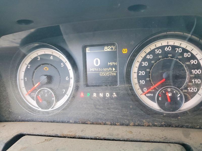 2019 Ram 1500 Classic მანქანა იყიდება აუქციონზე, vin: 1C6RR7FT2KS599988, აუქციონის ნომერი: 65330476