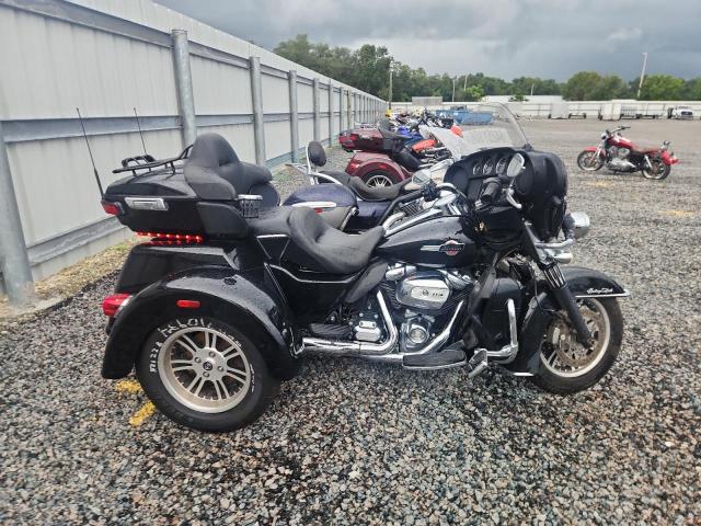 Продажа на аукционе авто 2022 Harley-davidson Flhtcutg, vin: 1HD1MAF11NB855122, номер лота: 64251106