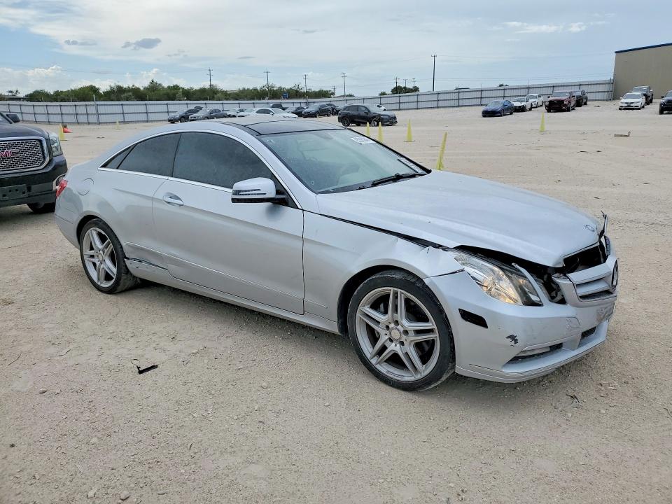 Aukcja sprzedaży 2013 Mercedes-benz E, vin: WDDKJ5KB1DF191826, numer aukcji: 65383846