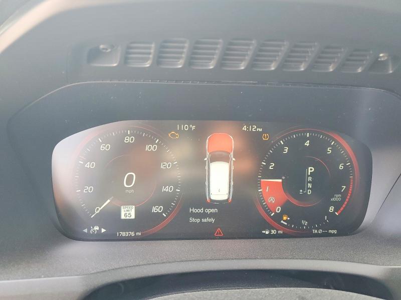 Продажа на аукционе авто 2018 Volvo Xc90, vin: YV4A22PL6J1332169, номер лота: 65265156