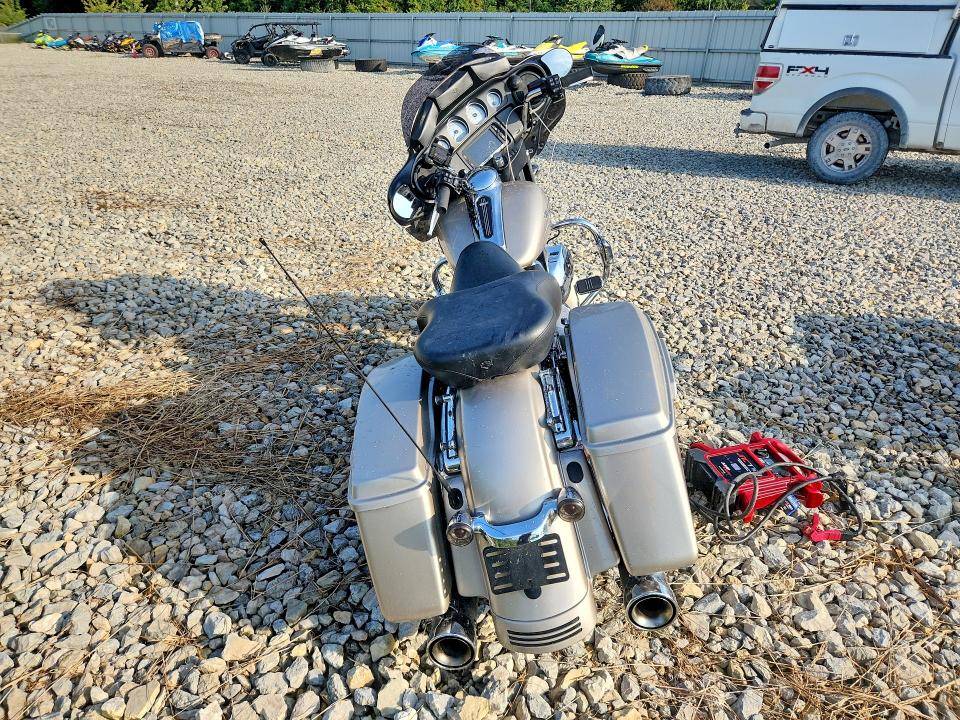 Aukcja sprzedaży 2018 Harley-davidson Flhx, vin: 1HD1KBC16JB655394, numer aukcji: 66993816